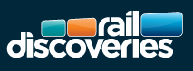 rail discoveries discount code